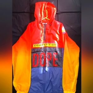 Dope Sports (Bougie Crew)
